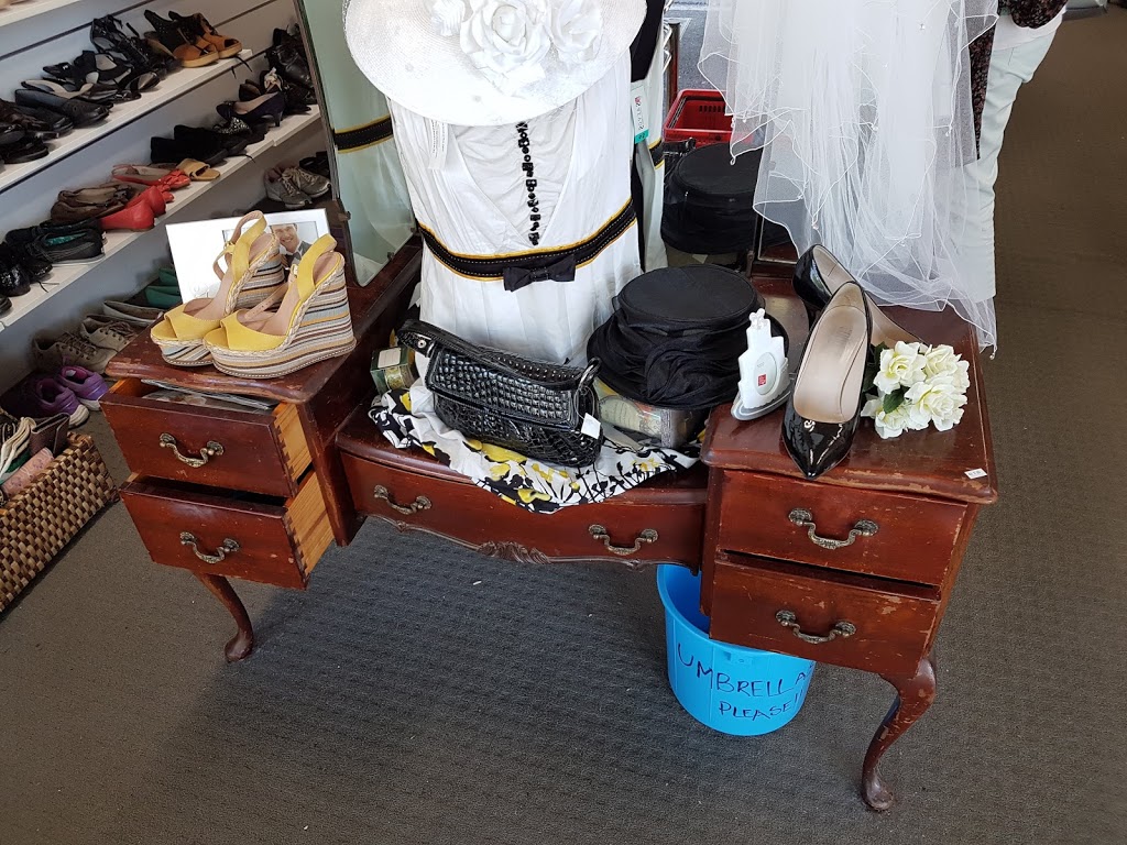 Salvos Stores Ashburton | 203 High St, Ashburton VIC 3147, Australia | Phone: (03) 9885 6279