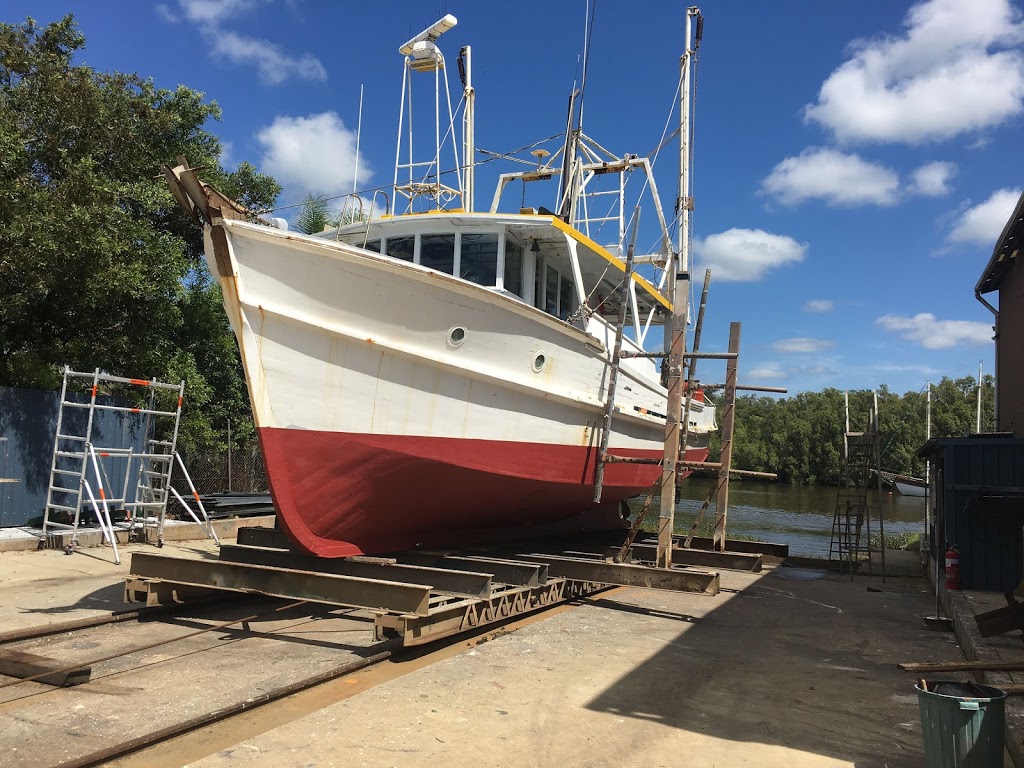 ballina slipway | storage | Ballina Slipway and Marine Services P/L. 2c Broadwater Place, Ballina NSW 2478, Australia | 0266868288 OR +61 2 6686 8288