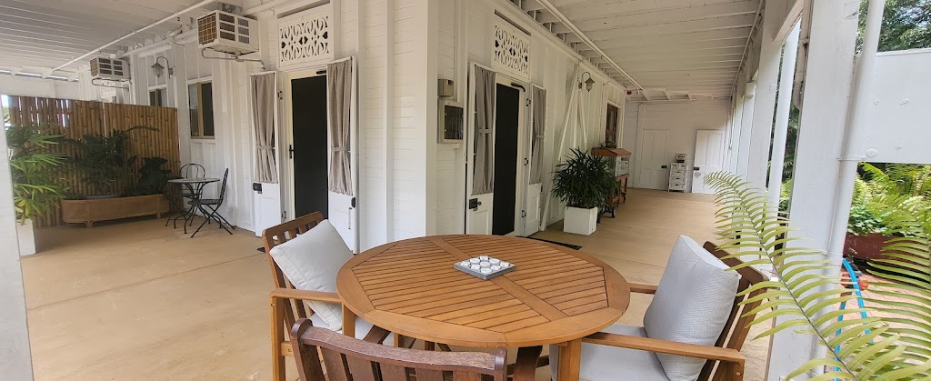Ribbonwood Bed & Breakfast | 8/10 Phillip St, Emu Park QLD 4710, Australia | Phone: 0437 297 556 Ribbonwood Bed & Breakfast | 8/10 Phillip St, Emu Park QLD 4710, Australia | Phone: 0437 297 556