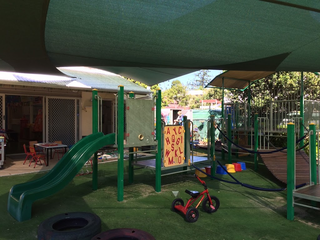 TinyTown Child Care & Kindergarten | 92 Laurel St, Enoggera QLD 4051, Australia | Phone: (07) 3355 9465