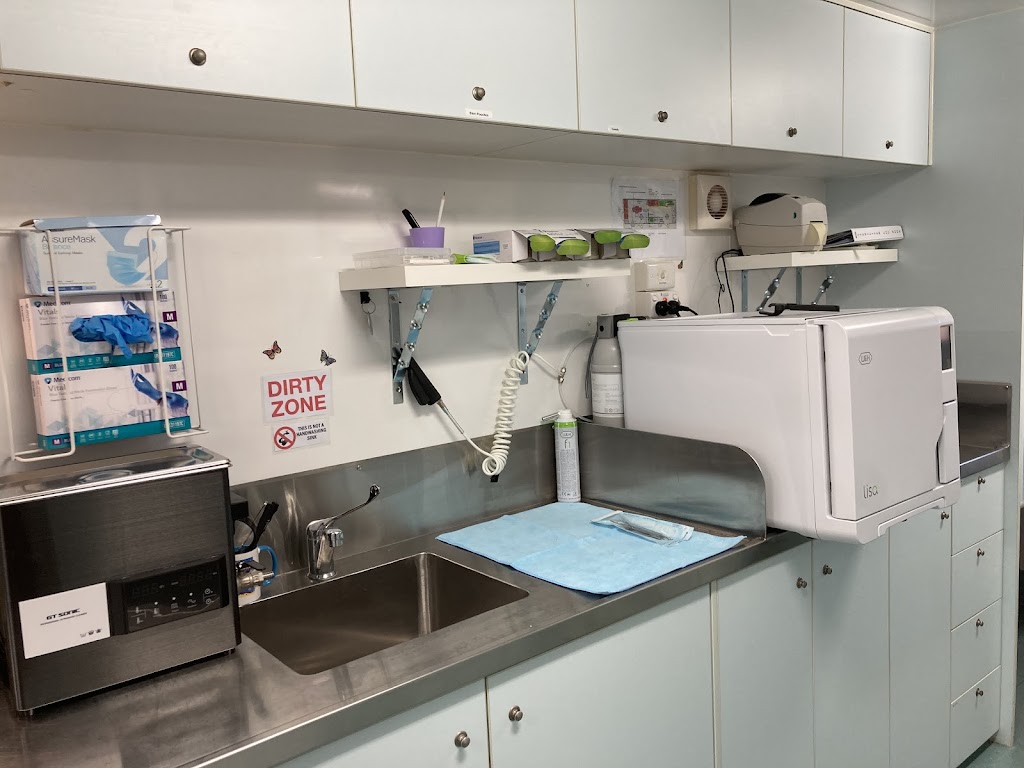 Hello My Dental | 2 Easton St, Emerald QLD 4720, Australia | Phone: 0480 761 994