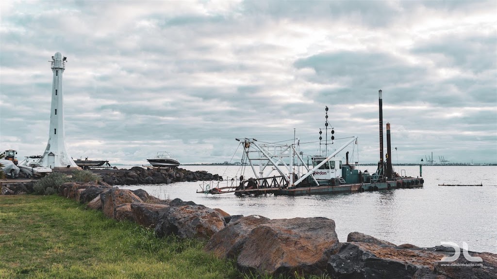 Coast Guard St Kilda (call 000 for on-water assistance) |  | St Kilda Marina, Marine Parade, St Kilda VIC 3184, Australia | 0395989092 OR +61 3 9598 9092