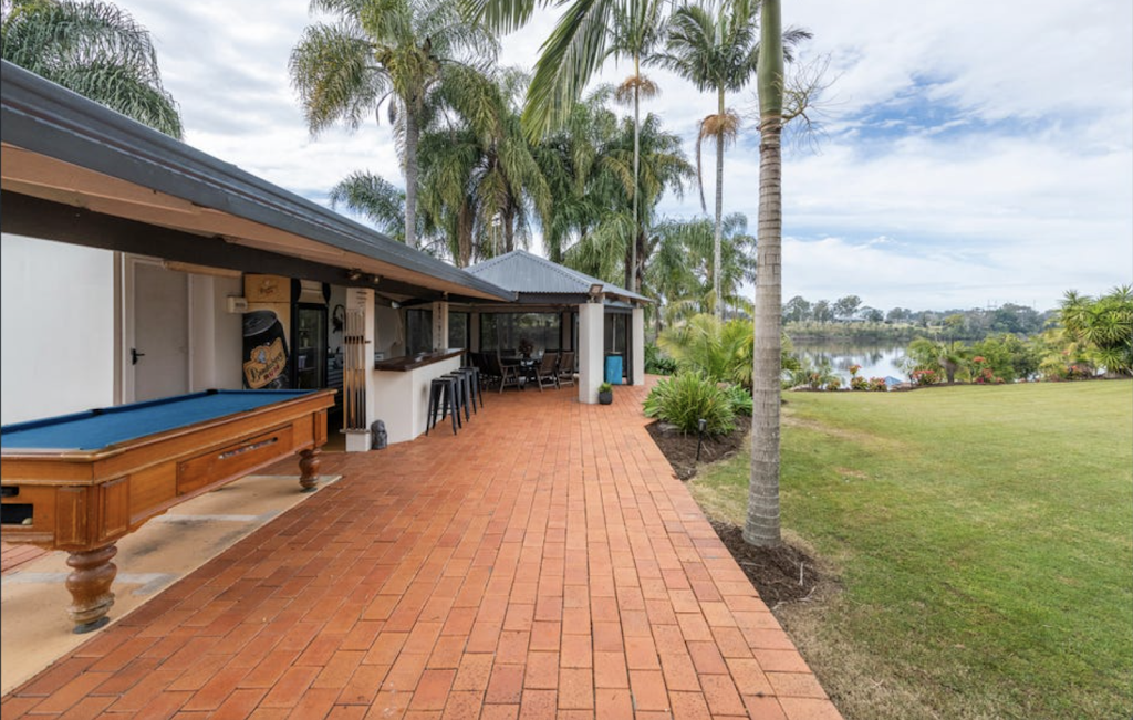 Clarence River House | 172 Ski Lodge Rd, Seelands NSW 2460, Australia | Phone: 0407 451 995