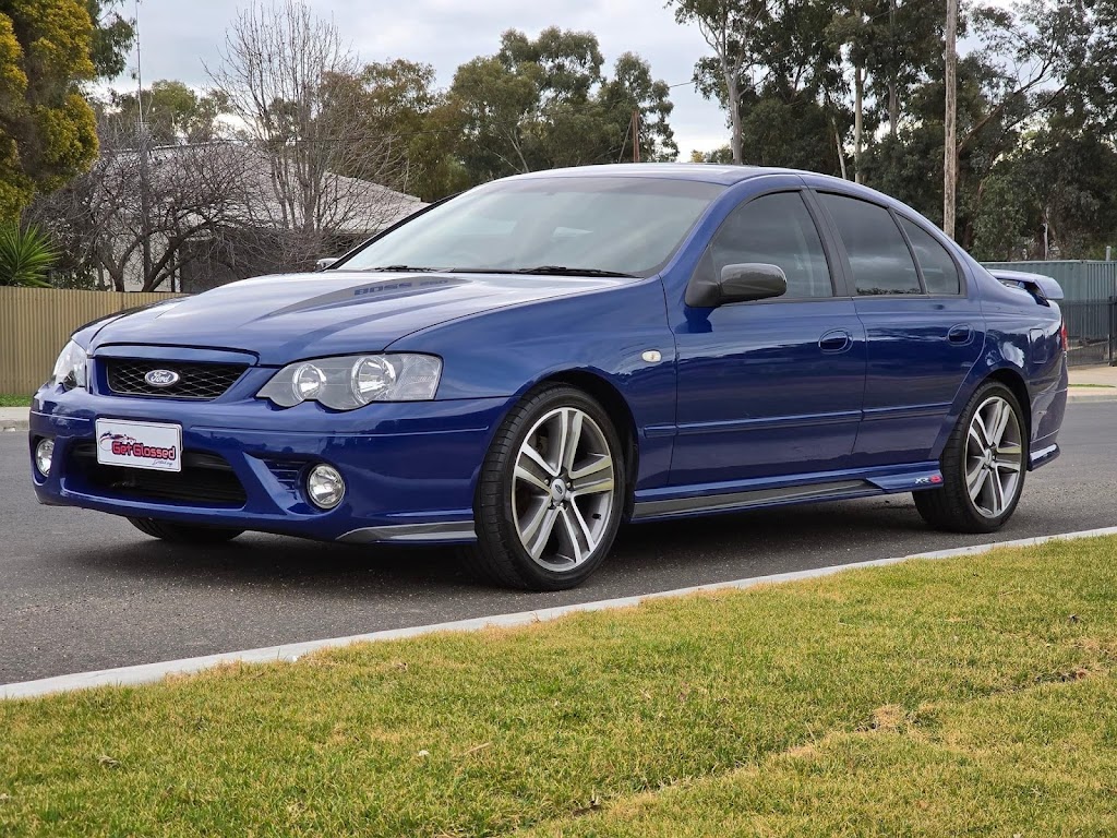 Get Glossed Detailing | Woodward St, Parkes NSW 2870, Australia | Phone: 0437 963 512