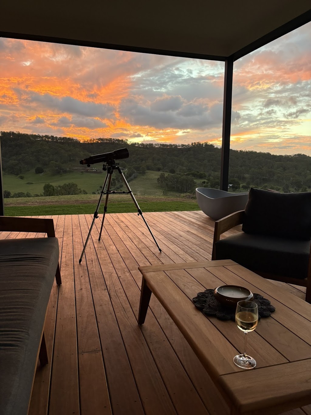 Silk & Oak | 2979 Kerry Rd, Darlington QLD 4285, Australia | Phone: 0419 688 529