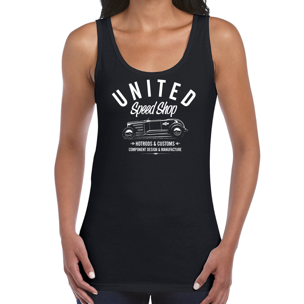 United Speed Shop | 2a Shelley St, Georgetown NSW 2298, Australia | Phone: (02) 4906 1646