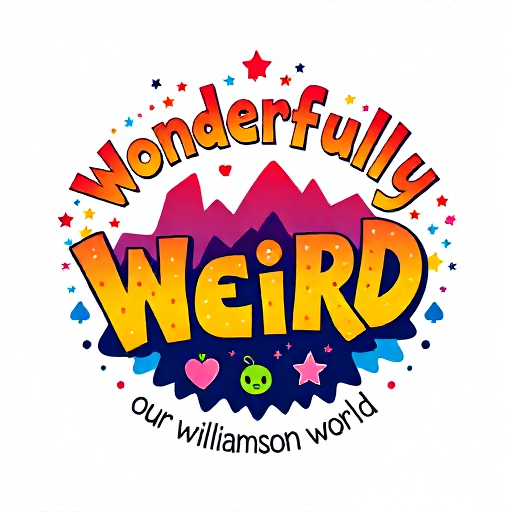 Wonderfully Weird | 21 Bruhn Ln, Thulimbah QLD 4376, Australia | Phone: 0438 906 305
