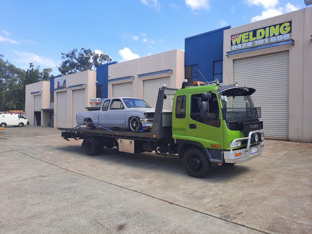 Fasst Towing | Southport Nerang Rd, Southport QLD 4215, Australia | Phone: 0400 551 377