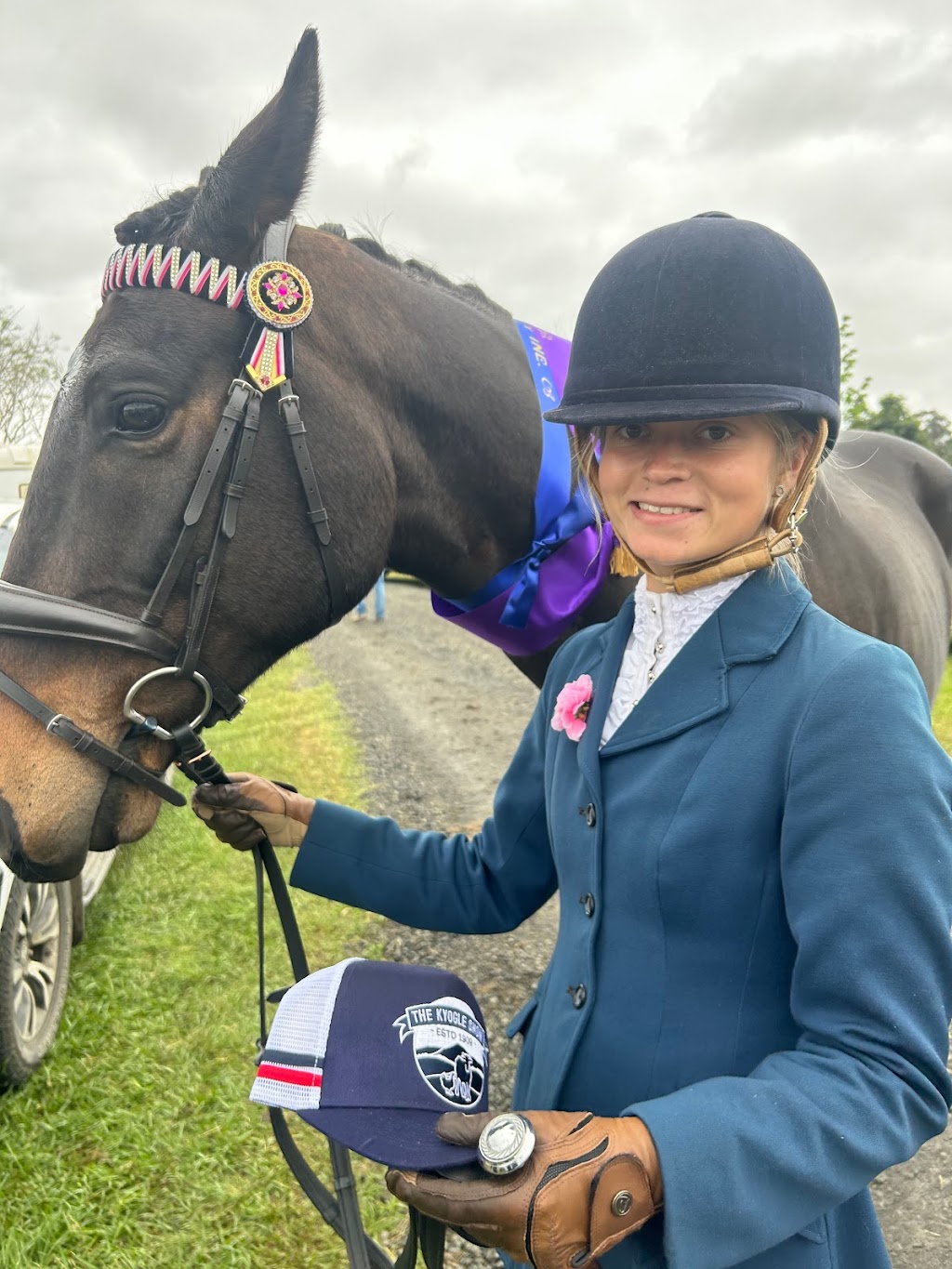 Edenville Equestrian Centre | 574 Edenville Rd, Edenville NSW 2474, Australia | Phone: 0402 658 670