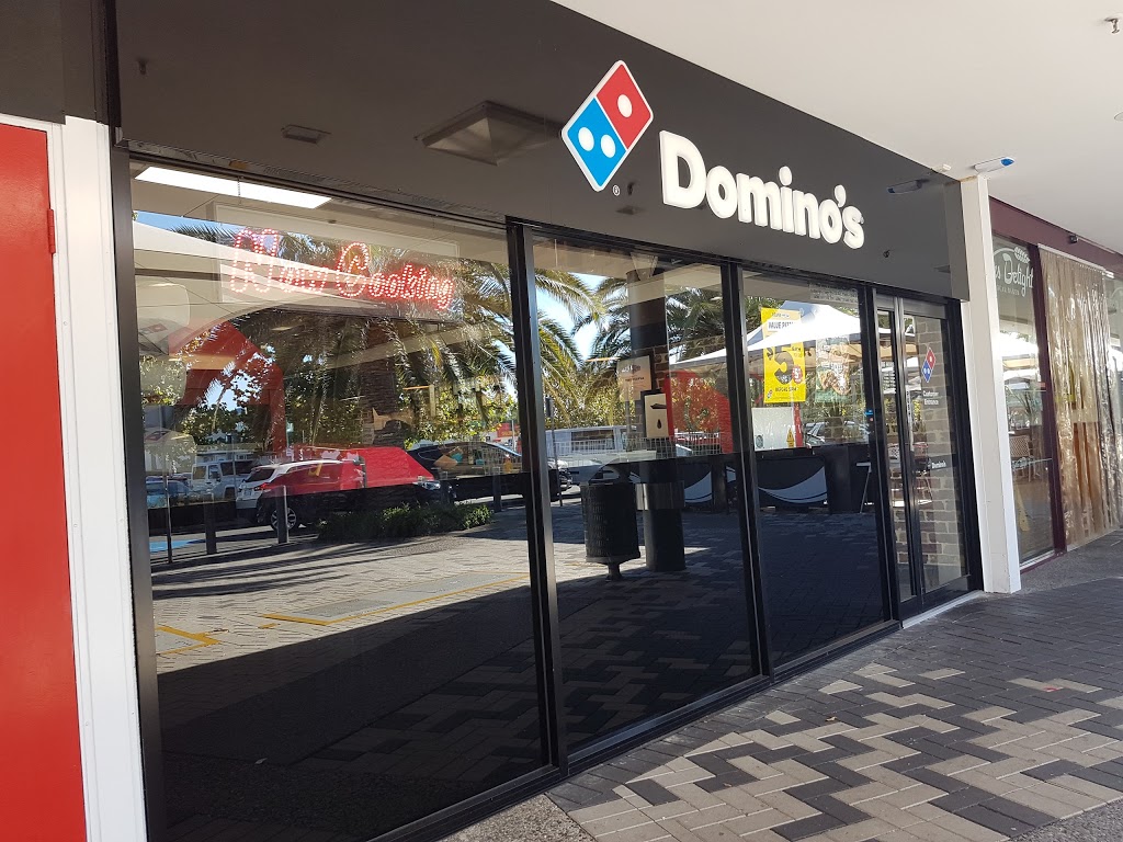 Dominos Pizza | Shop 37A, Noranda Shopping Village, 42-58 Benara Rd, Noranda WA 6062, Australia | Phone: (08) 6278 6420