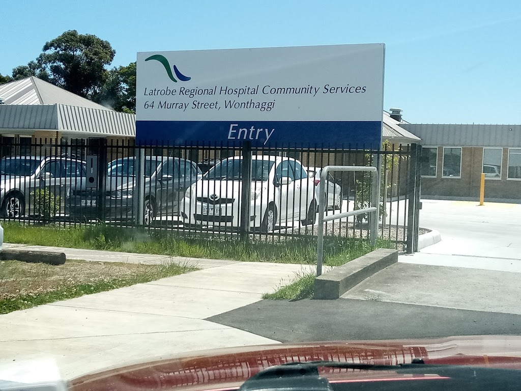 Latrobe regional Hospital community services | doctor | Wonthaggi VIC 3995, Australia