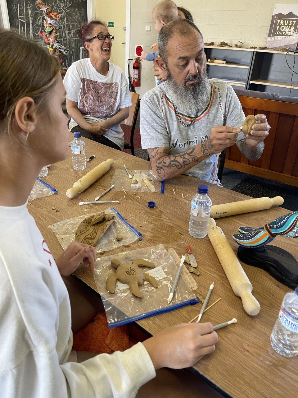 Tomaree Neighbourhood Centre | 2/7 Community Close Tomaree Library and Community Centre, Salamander Bay NSW 2317, Australia | Phone: (02) 4984 6220