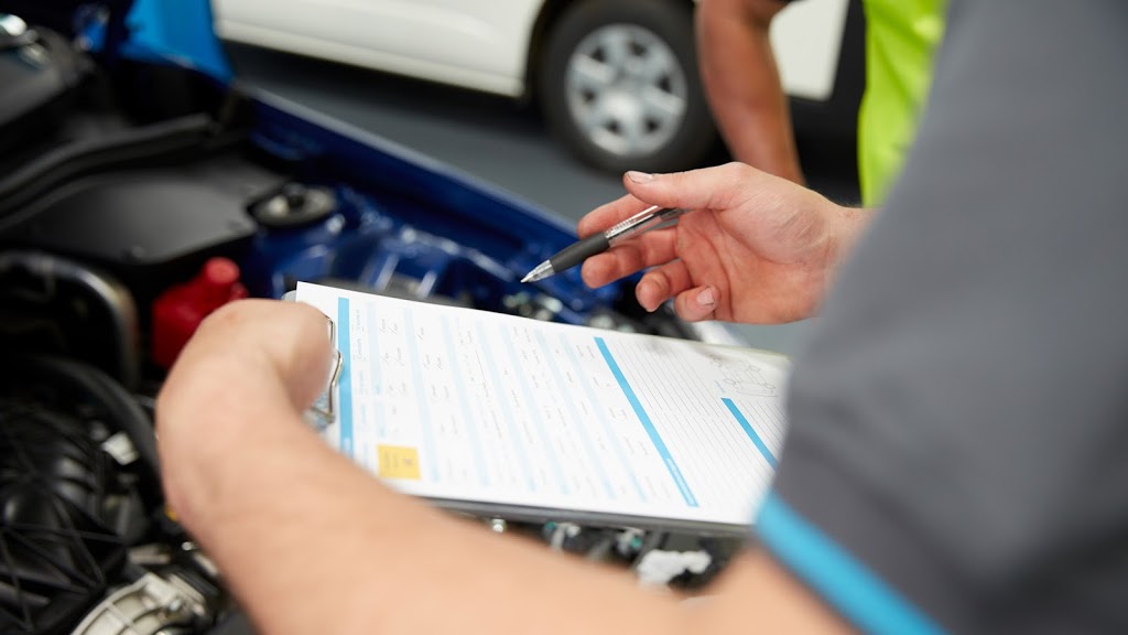 NRMA Car Servicing Campbelltown | car repair | 2/12 Blaxland Rd, Campbelltown NSW 2560, Australia | 0246240599 OR +61 2 4624 0599