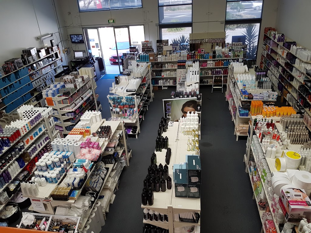 Salon World Hair & Beauty Supplies | 2/72 Dandenong Rd W, Frankston VIC 3199, Australia | Phone: (03) 9770 6388