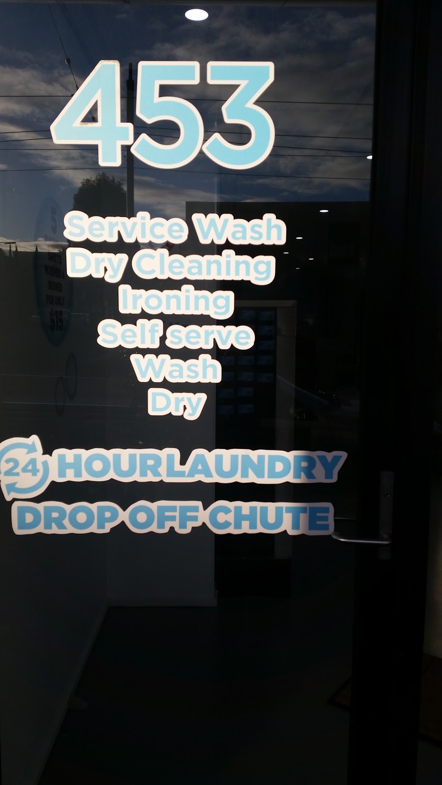 Service Wash | laundry | 453 Hawthorn Rd, Caulfield South VIC 3163, Australia | 0478771620 OR +61 478 771 620