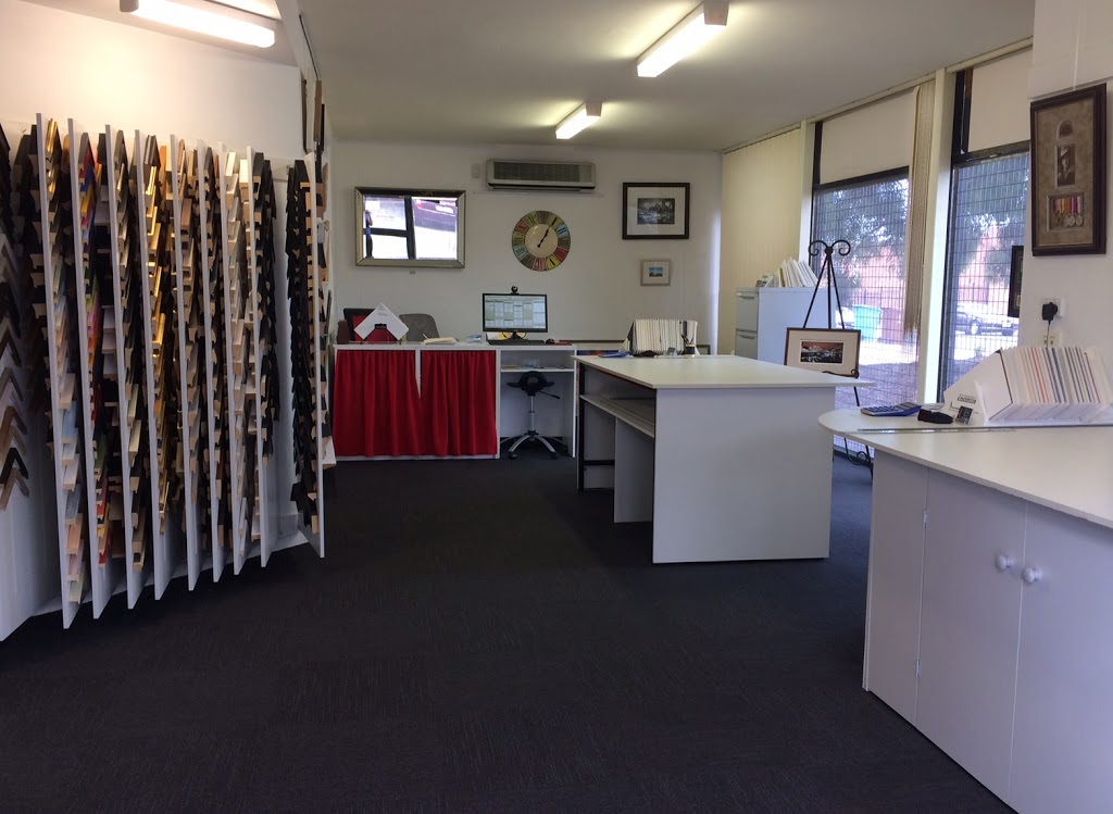 Rowville Picture Framing | store | 12/3 Hi-Tech Pl, Rowville VIC 3178, Australia | 0397630069 OR +61 3 9763 0069