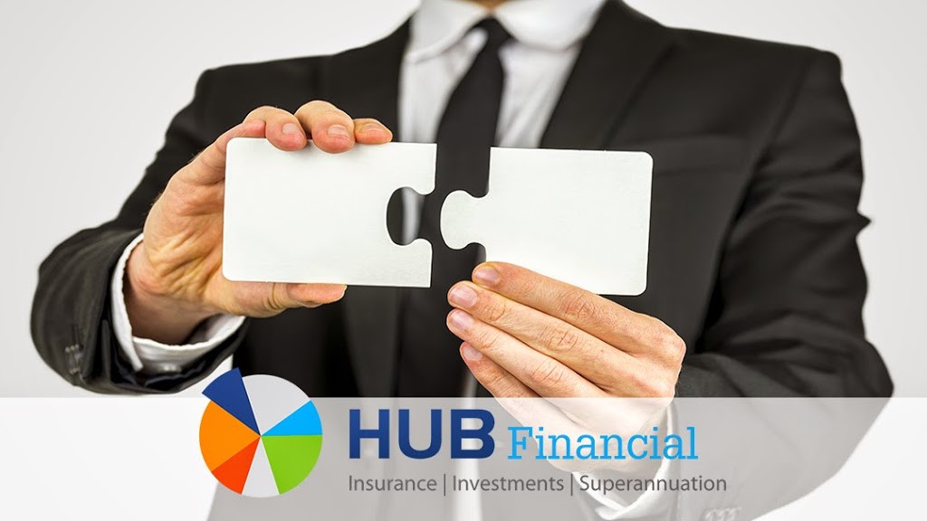 Hub Financial Advice | insurance agency | Unit 3/7-9 Grant St, Cleveland QLD 4163, Australia | 0738214900 OR +61 7 3821 4900