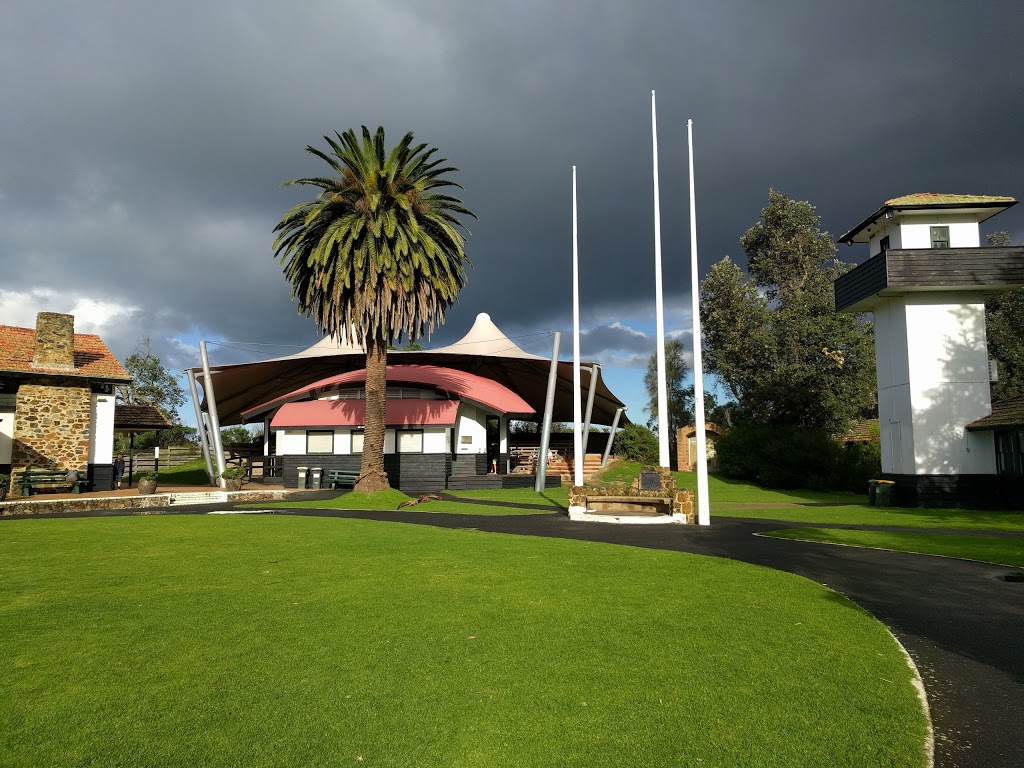 Lord Somers Camp | 150 Lord Somers Rd, Somers VIC 3927, Australia | Phone: (03) 5983 5502