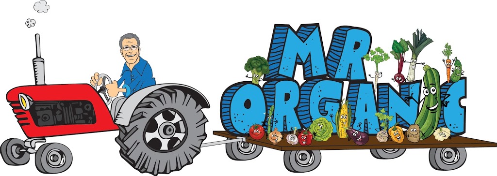 Mr Organic | 204 McDougall St, Toowoomba City QLD 4350, Australia | Phone: (07) 4633 4242