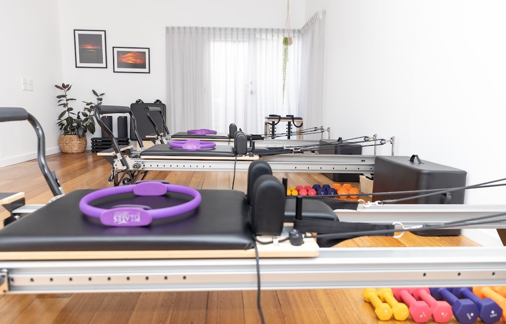 BELfitness Birregurra | 58 Main St, Birregurra VIC 3242, Australia | Phone: 0402 013 829