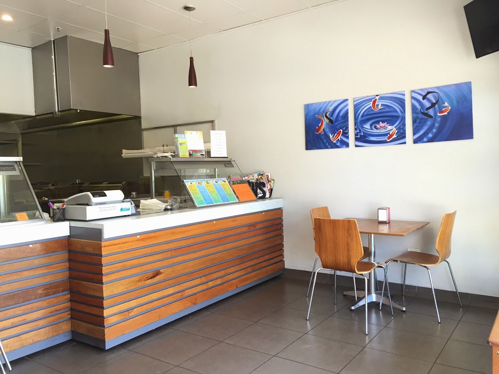 Star Seafood & Burger @ Bellbowrie | meal takeaway | Bellbowrie Shopping Plaza, 20/37 Birkin Rd, Bellbowrie QLD 4070, Australia | 0734329880 OR +61 7 3432 9880