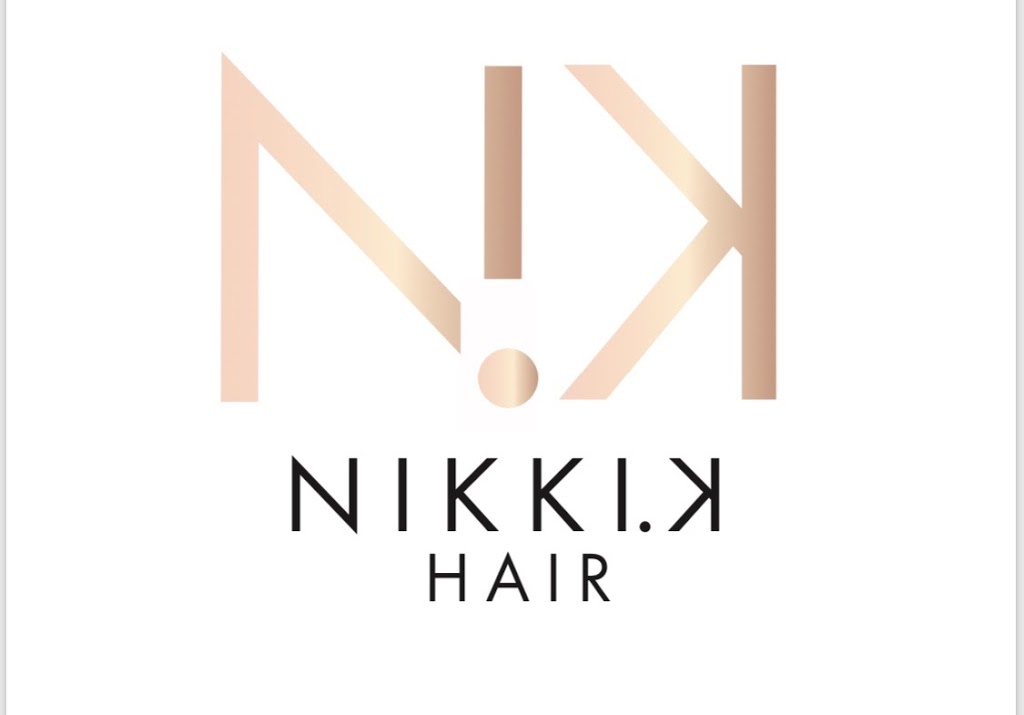 Nikki K Hair | hair care | Shop 5a/182 Sunflower Dr, Claremont Meadows NSW 2747, Australia | 0450221108 OR +61 450 221 108