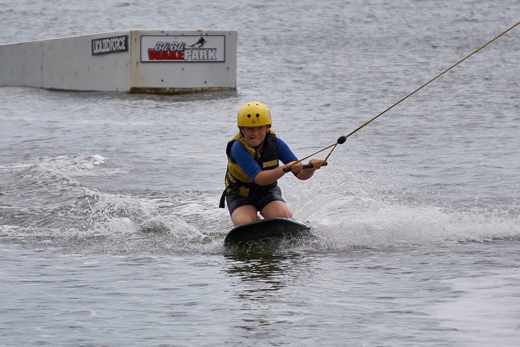 SKI N Skurf Cable Water SKI Park | 367 David Low Way, Bli Bli QLD 4560, Australia | Phone: (07) 5448 7555