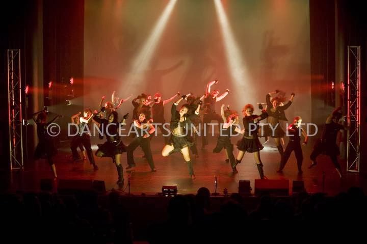 DanceArts United | 73-75 Weston St, Brunswick VIC 3056, Australia | Phone: (03) 8388 7602