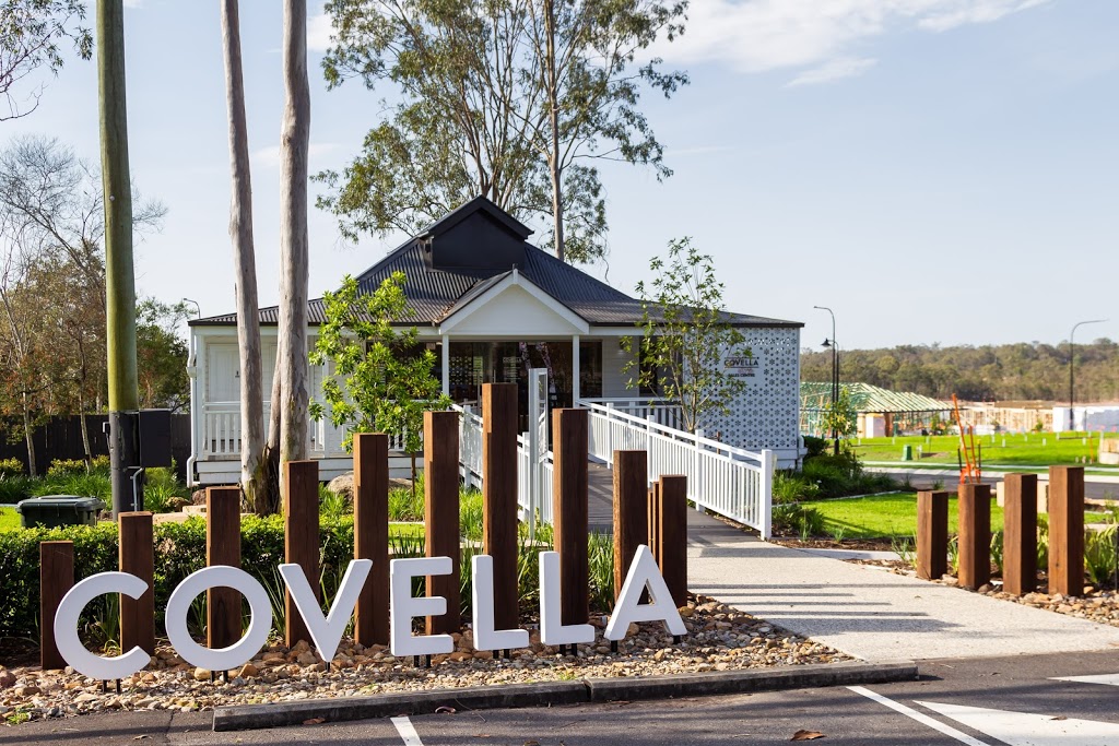 Covella by AVID Property Group | Pub Ln, Greenbank QLD 4124, Australia | Phone: 0437 110 383