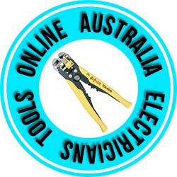 Electricians Tools Online | 2a/139 Beenleigh Rd, Coopers Plains QLD 4108, Australia | Phone: 0413 814 622