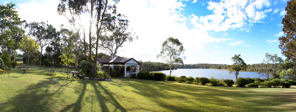 Cherbon Waters Ceremonial Gardens and Function Centre |  | 122 Cherbon St, Burbank QLD 4156, Australia | 0414555965 OR +61 414 555 965