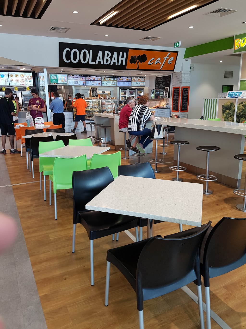 Coolabah Tree Cafe | cafe | BP Travel Centre, 1305-1395 Bruce Hwy, Burpengary QLD 4505, Australia | 1800458595 OR +61 1800 458 595