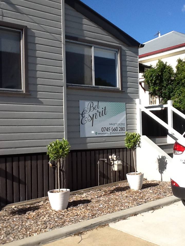 Bel Esprit | hair care | 5 Thomas St, Toowoomba City QLD 4350, Australia | 0745660280 OR +61 7 4566 0280