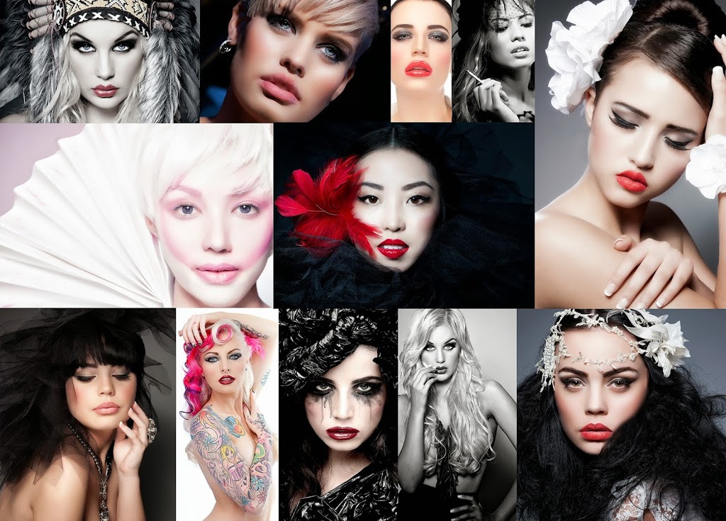 IconStudios | beauty salon | 6/278 Lake Cooroibah Rd, Cooroibah QLD 4565, Australia | 0754556337 OR +61 7 5455 6337