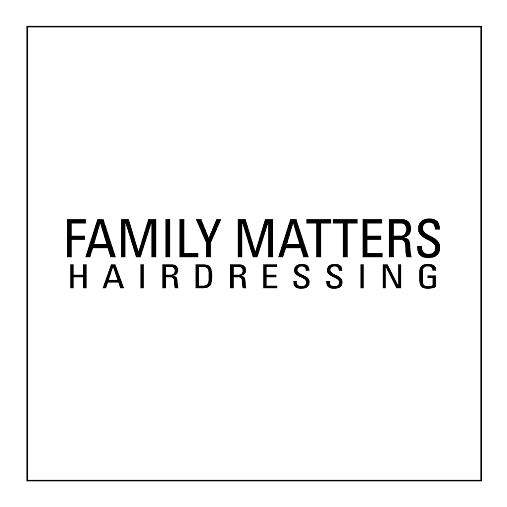 Family Matters Hairdressing | hair care | 42 Frenchmans Rd, Randwick NSW 2031, Australia | 0293147017 OR +61 2 9314 7017
