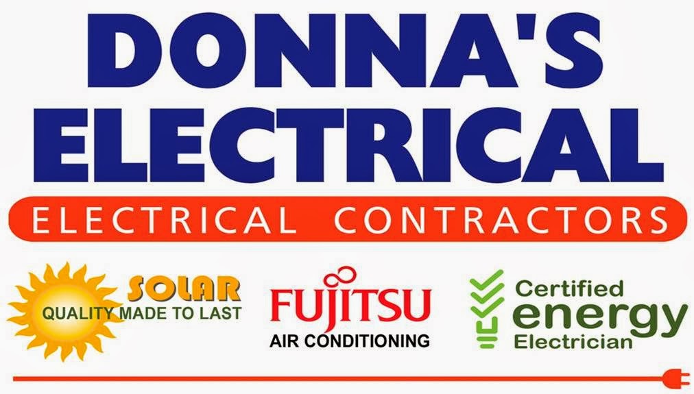 Donnas Electrical | 10 Arthur St, Naracoorte SA 5271, Australia | Phone: (08) 8762 2775