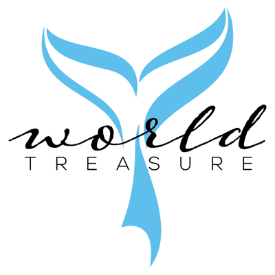 World Treasure Designs | jewelry store | 32 King St, Urangan QLD 4655, Australia | 0432151725 OR +61 432 151 725