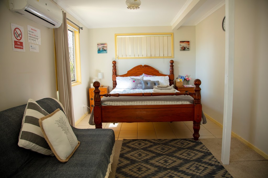Zen Escape Guest House | lodging | 69 Beams Rd, Boondall QLD 4034, Australia | 0401341143 OR +61 401 341 143