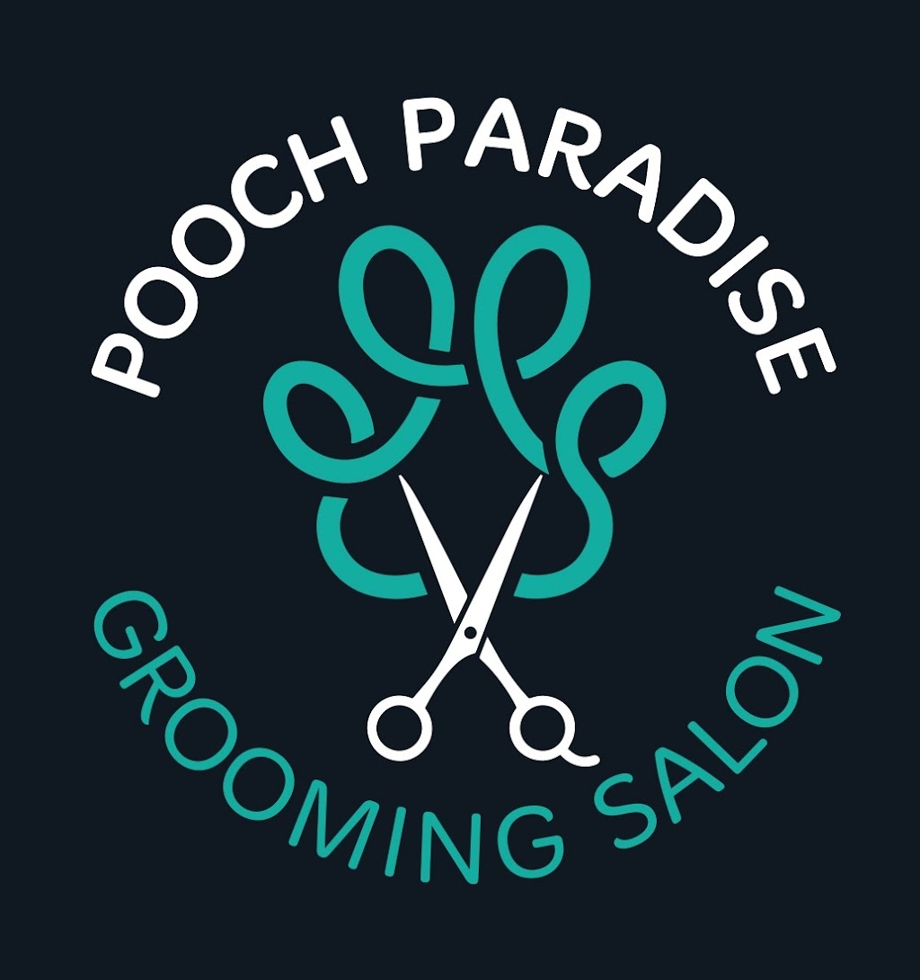 Pooch paradise grooming salon | 277 University Way, Sippy Downs QLD 4556, Australia | Phone: 0427 060 893