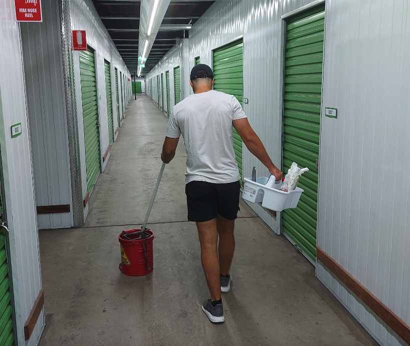 Sydney Cleaning Specialists | 27 Crump St, Mortdale NSW 2223, Australia | Phone: 0478 020 422