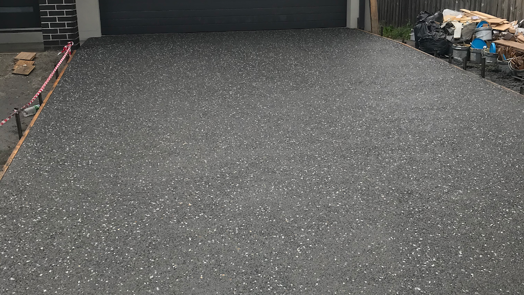 Vertercon Concreting | 29 Fowler St, Bonbeach VIC 3196, Australia | Phone: 0422 785 059