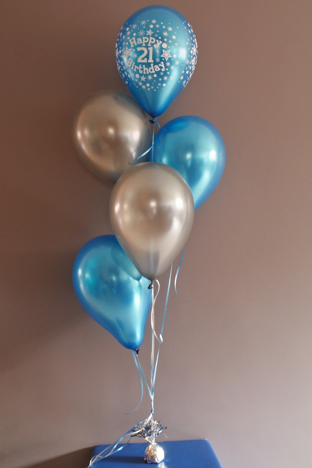 Earthwise Balloons | home goods store | 14 Yangebup Rd, Yangebup WA 6164, Australia | 0432991499 OR +61 432 991 499