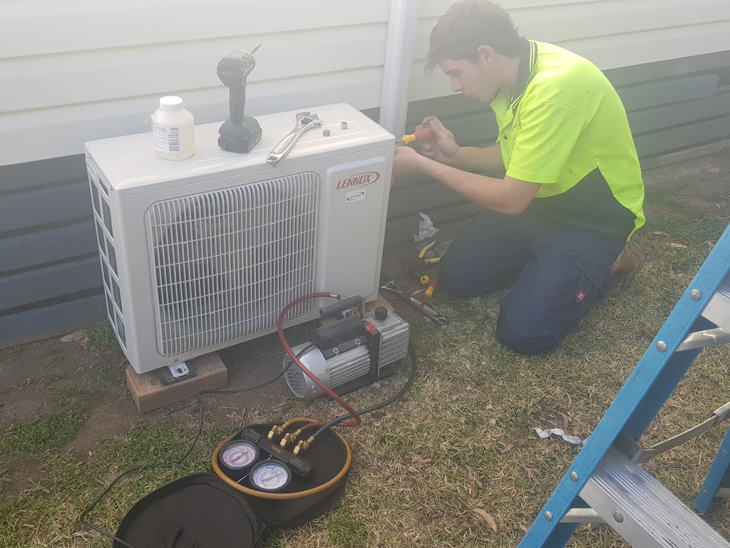 Contact Electrics & Air Conditioning pl / Riverstone Appliances | 32 Farm Rd, Riverstone NSW 2765, Australia | Phone: 0404 049 637