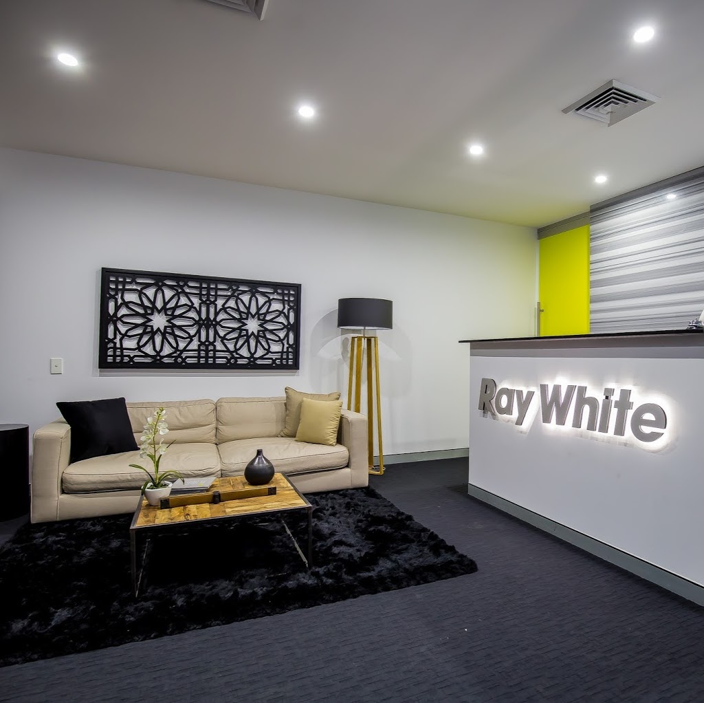 Ray White Annerley | real estate agency | 1/461 Ipswich Rd, Annerley QLD 4103, Australia | 0734268300 OR +61 7 3426 8300