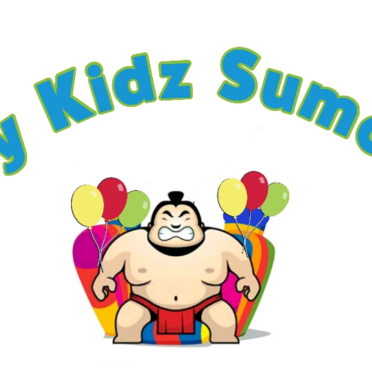 Krazy Kidz Sumo Hire | home goods store | Dudley St, Punchbowl NSW 2196, Australia | 0415611929 OR +61 415 611 929