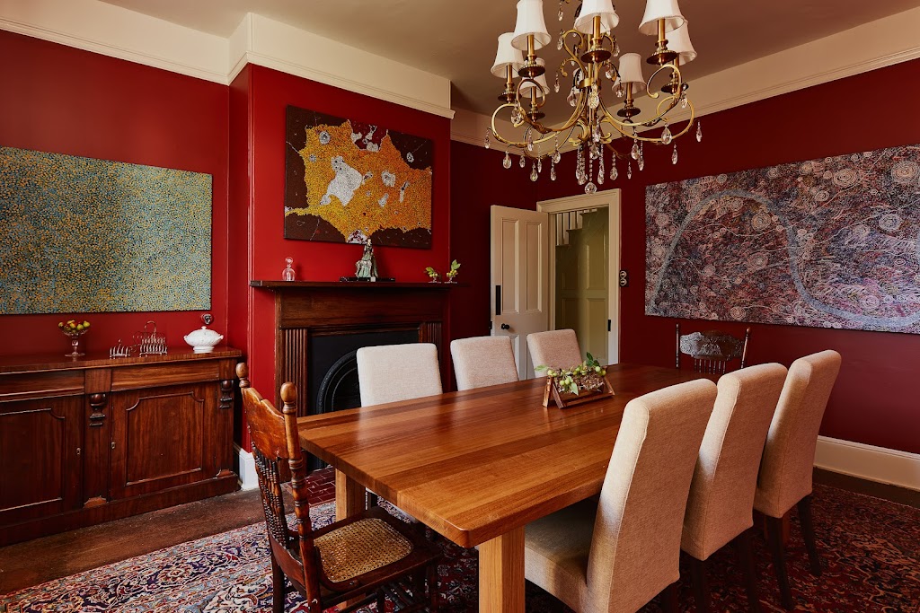 Clifton Homestead | 2 Louisa St, Ranelagh TAS 7109, Australia | Phone: 0497 222 028