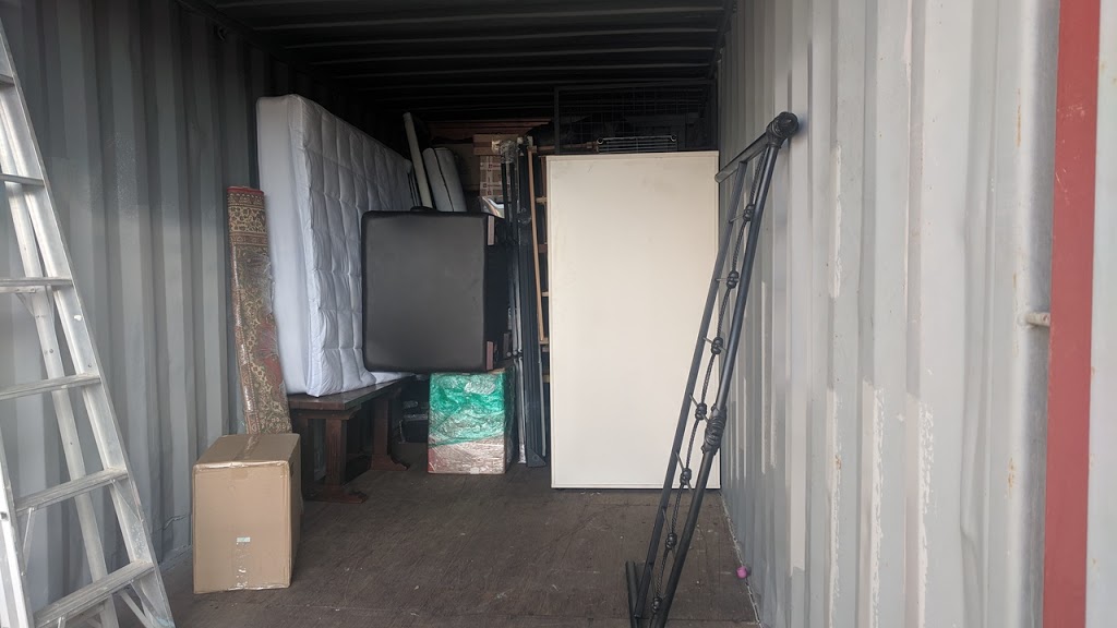 Aussie Container Storage | storage | 21 Wrights Pl, Arundel QLD 4214, Australia | 0755273899 OR +61 7 5527 3899