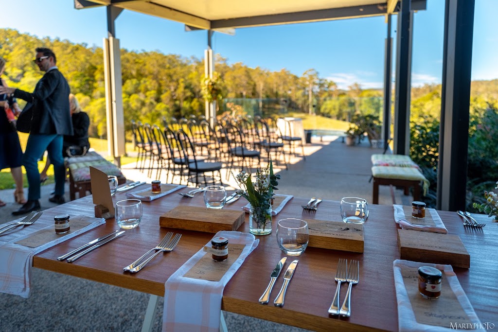 Frost Farm Weddings | Billiau Rd, Guanaba QLD 4210, Australia | Phone: 0414 783 564