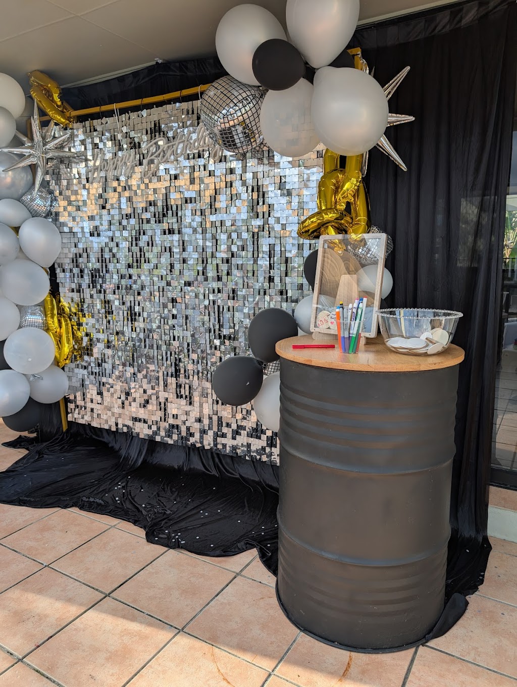 Kool Kombi Party Hire | Tamborine Oxenford Rd, Wongawallan QLD 4210, Australia | Phone: 0422 753 158