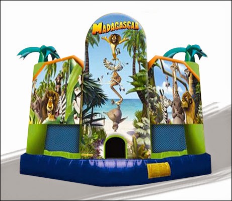 DYNAMIC ENTERTAINMENT JUMPING CASTLES MACARTHUR | 1 Alabaster Pl, Eagle Vale NSW 2558, Australia | Phone: (02) 9824 6646